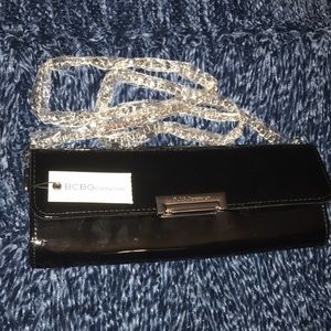 BCBGeneration black clutch